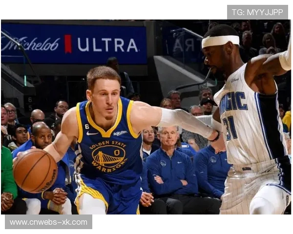 奥兰多魔术若稳定伤病名单,将成为季后赛潜力股